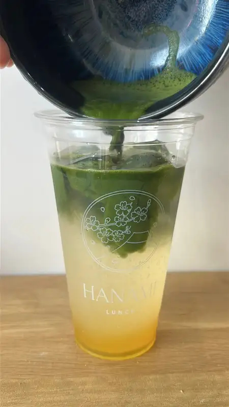 meilleur-matcha-latte-paris-hanami-taiyaki